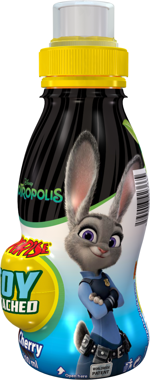 zootopia drink